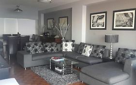 Durban Penthouse